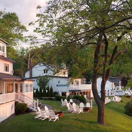 Silver Birches Resort Hawley Zewnętrze zdjęcie