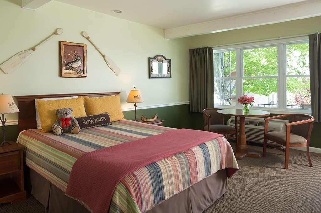 Silver Birches Resort Hawley Pokój zdjęcie