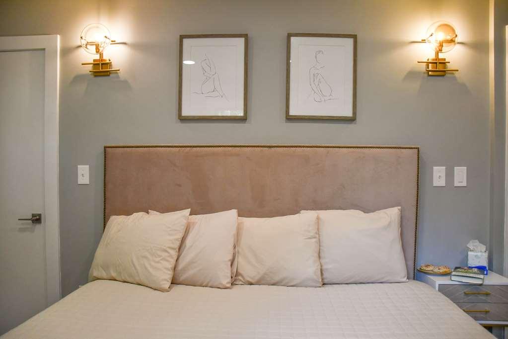 Silver Birches Resort Hawley Pokój zdjęcie