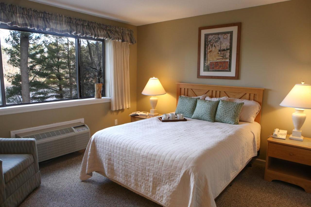 Silver Birches Resort Hawley Zewnętrze zdjęcie