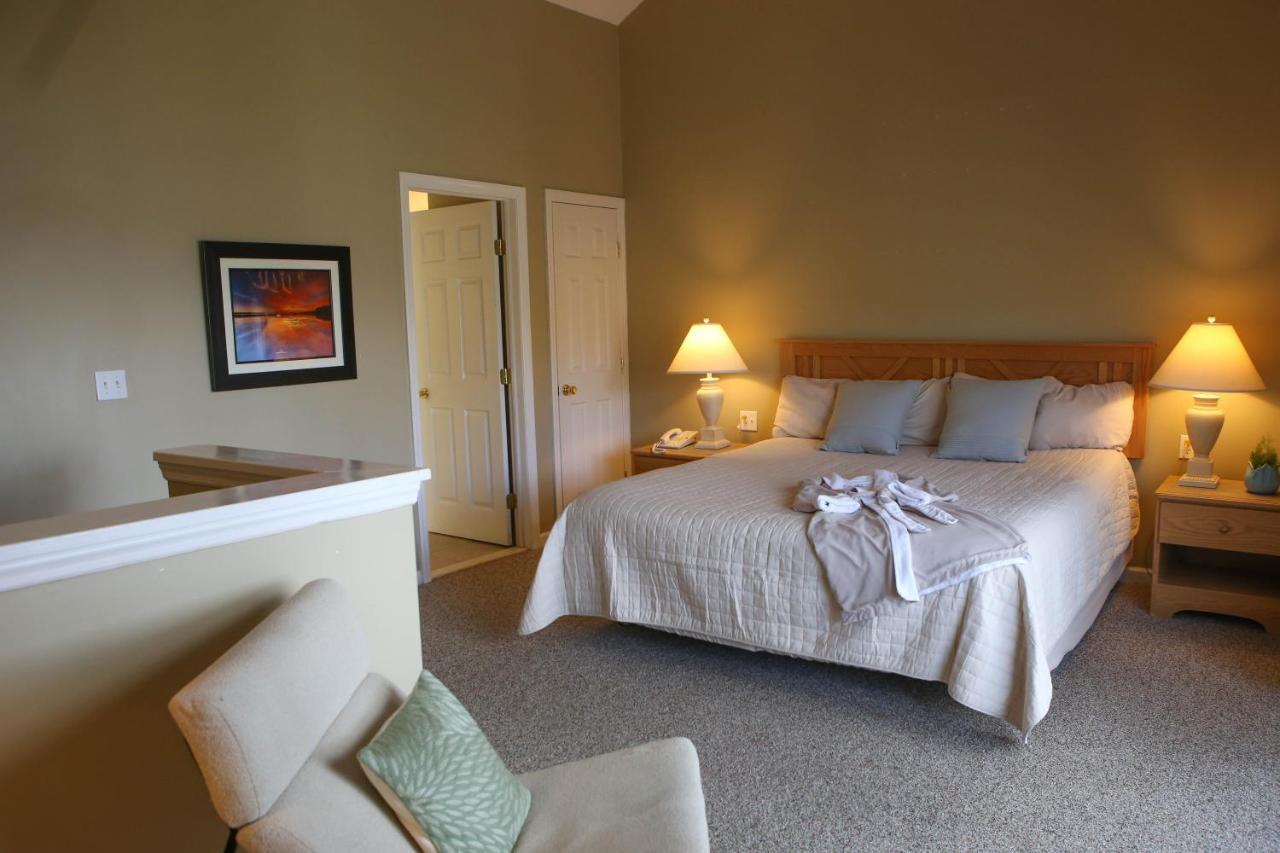 Silver Birches Resort Hawley Zewnętrze zdjęcie